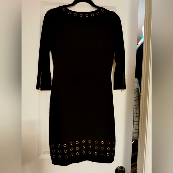 Calvin Klein Knit Dress - Size Small - Picture 2 of 5